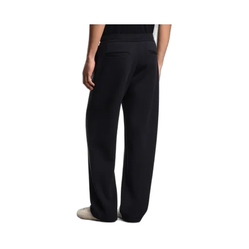 Bonded-Jersey Joggers