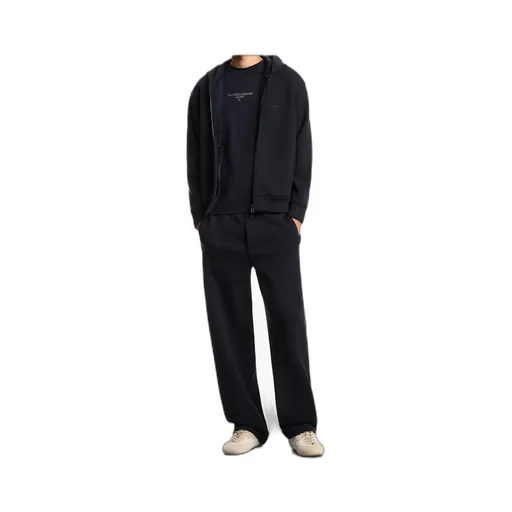 Bonded-Jersey Joggers