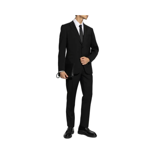 Wool Suit
