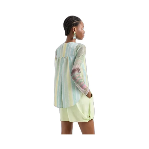 Sleeveless Vest