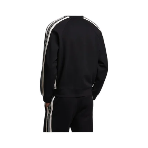 Logo Detailed Zipped Sweatshirt