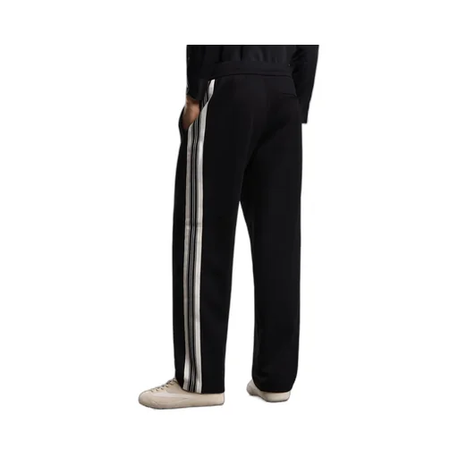 Side-Striped Track Pants