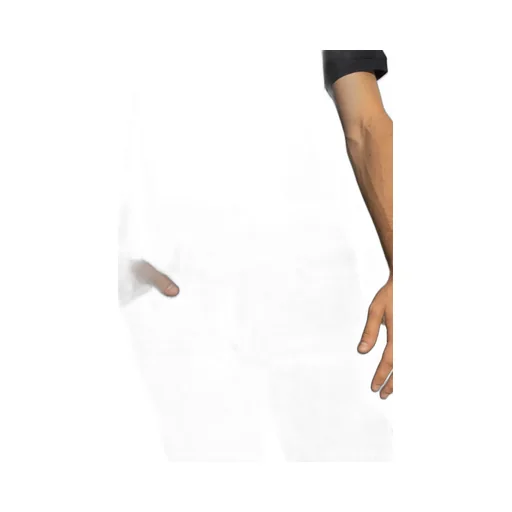 Rectangle-Buckle Suede-Leather Belt