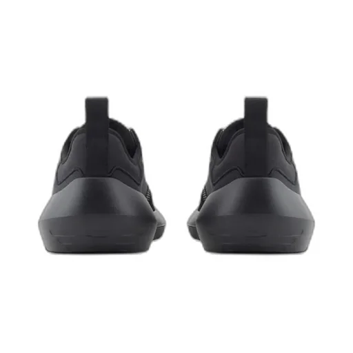 Lace-Up Sneakers