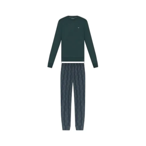 Two Piece Pajamas