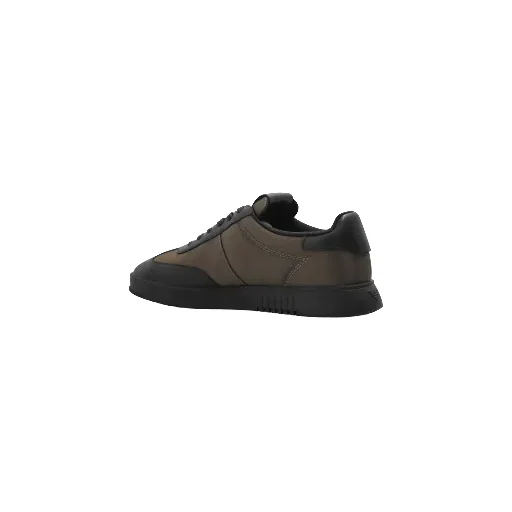 Logo Printed Low-Top Sneakers