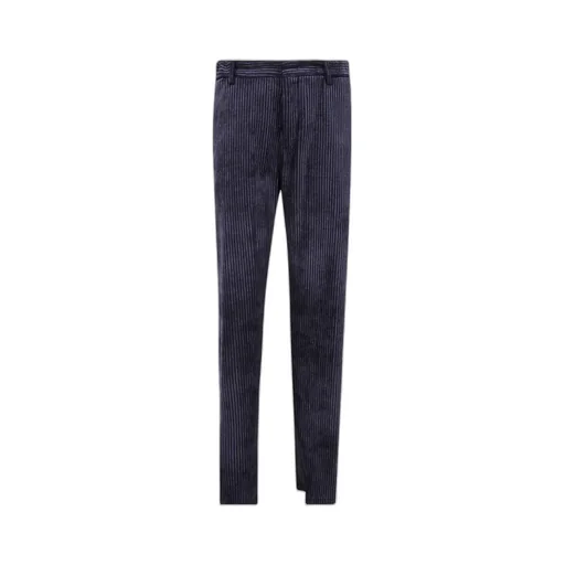 Corduroy Trousers