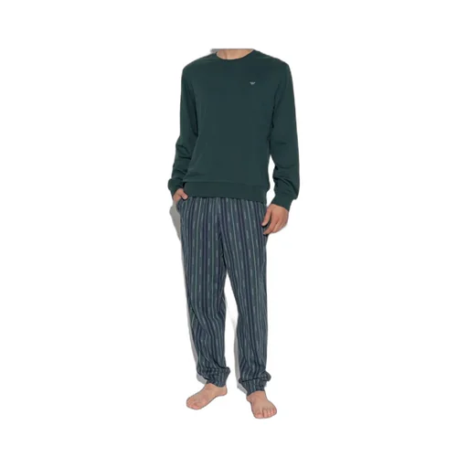 Two Piece Pajamas