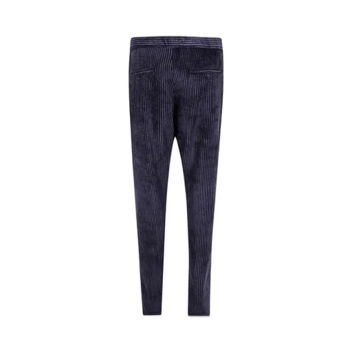 Corduroy Trousers