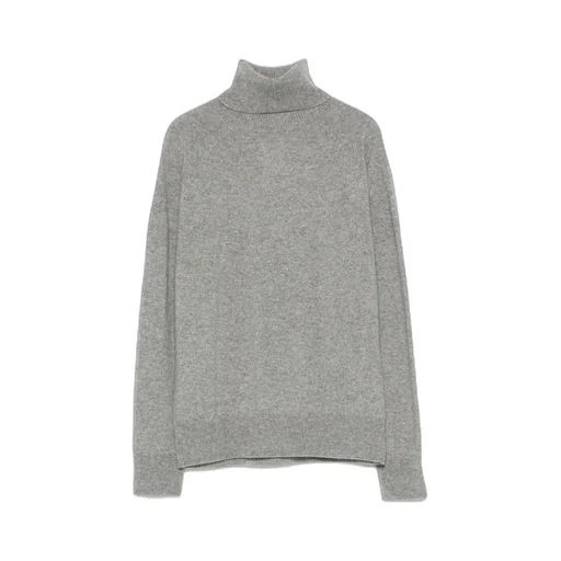 Turtleneck Cashmere Sweater