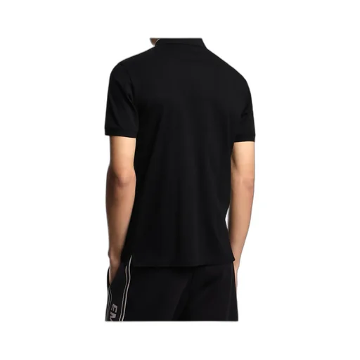 Short Sleeve Polo Shirt