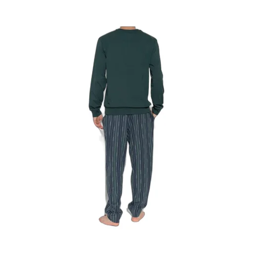 Two Piece Pajamas