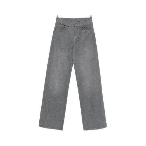 Belt Loop Jeans