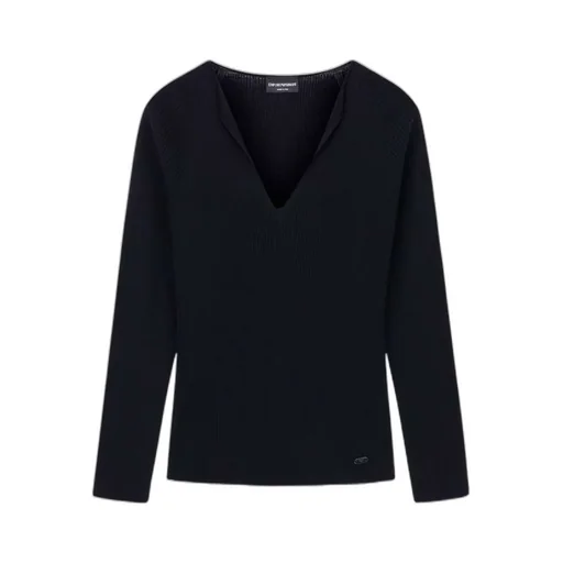 V-Neck Sweater