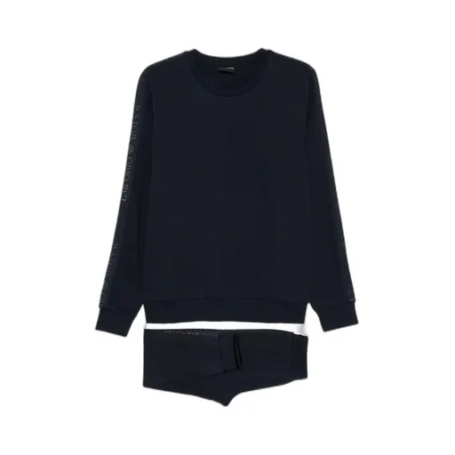 Ribbed Tracksuit