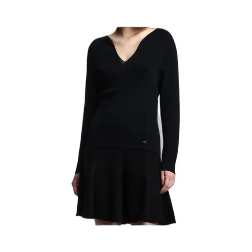 V-Neck Sweater