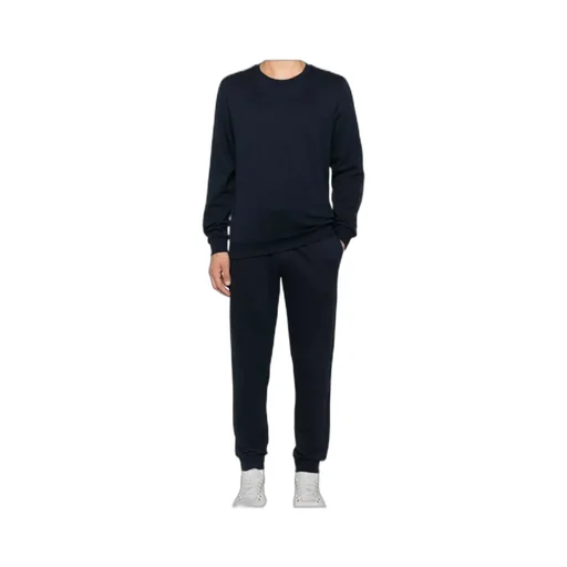 Ribbed Tracksuit