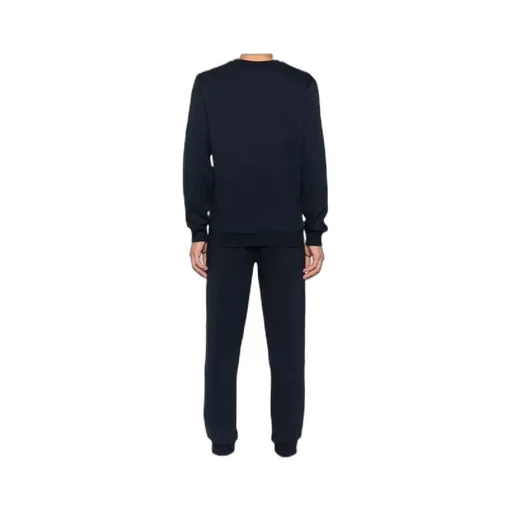 Ribbed Tracksuit