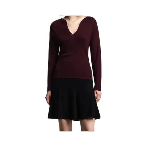 V-Neck Sweater