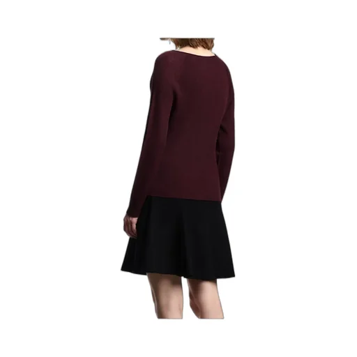 V-Neck Sweater