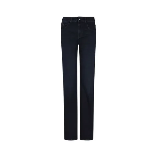 Five-Pocket Jeans