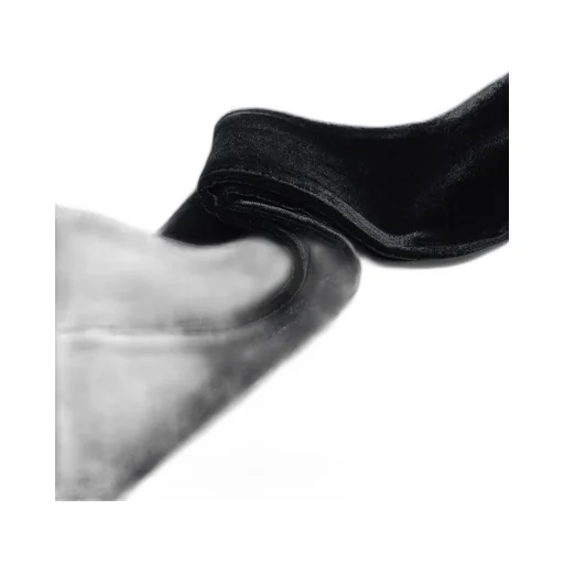 Velvet Bow Tie