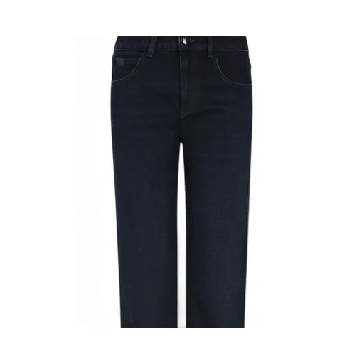 Five-Pocket Jeans