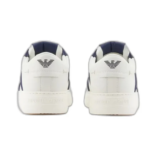Logo Printed Low-Top Sneakers