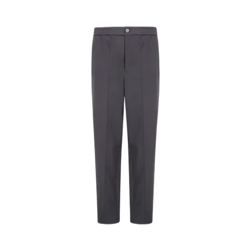 Wool Trousers