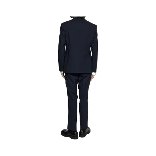 Two Piece Tailored Suit