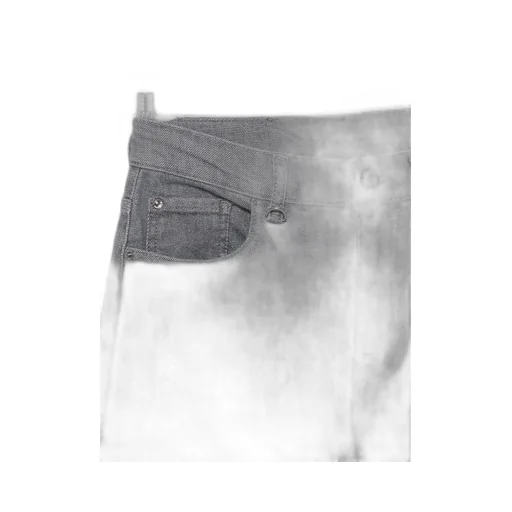 Belt Loop Jeans
