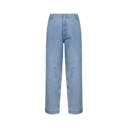 Welt-Pocket Trousers