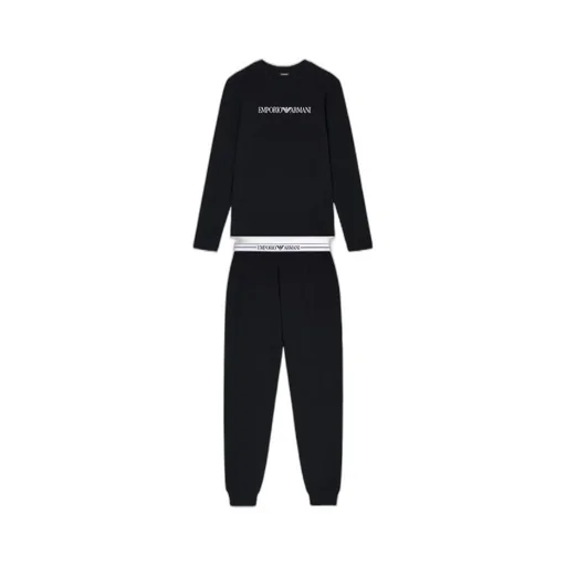 Two Piece Pajamas Set