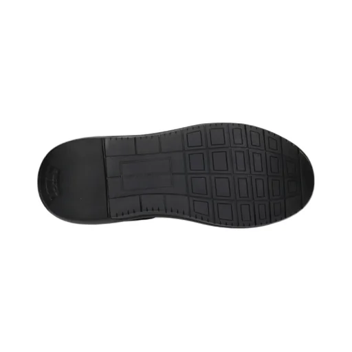 Round-Toe Low-Top Casual Shoes