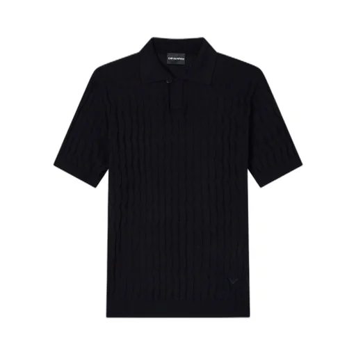 Short Sleeve Sweater
