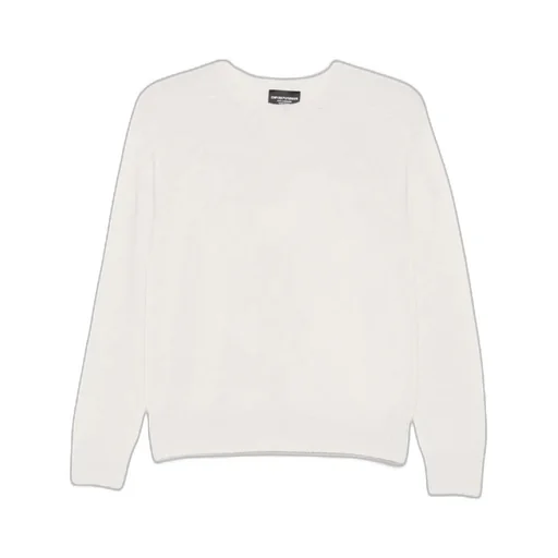 Cashmere Wool Sweater