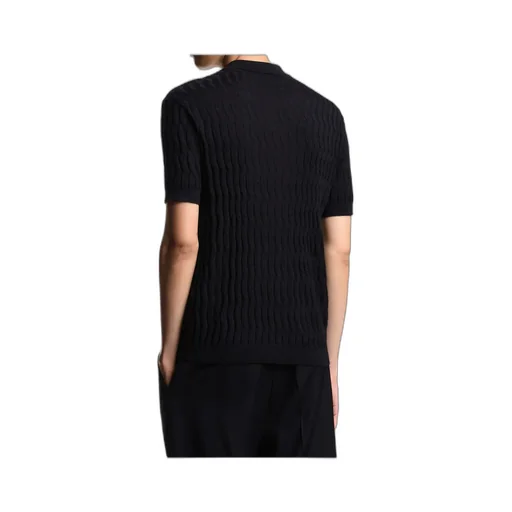 Short Sleeve Sweater