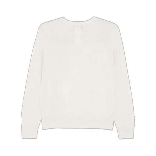 Cashmere Wool Sweater