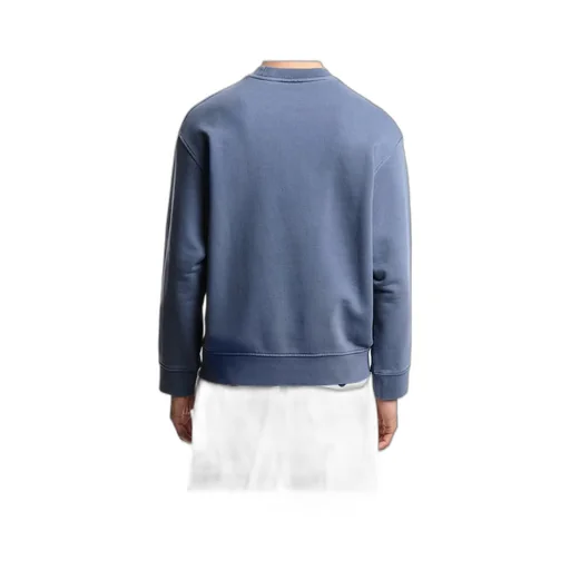 Crew Neck Sweatshirt