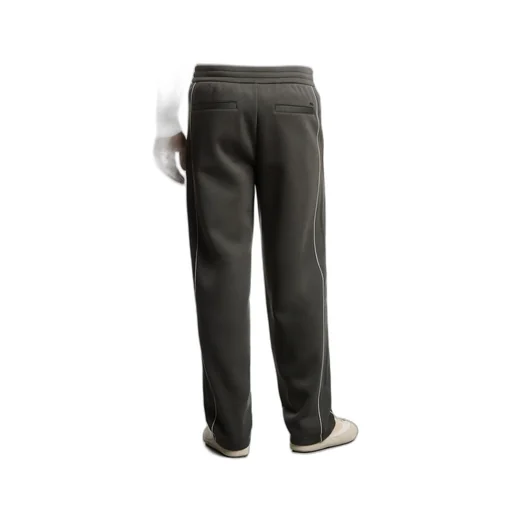 Side-Stripe Track Pants