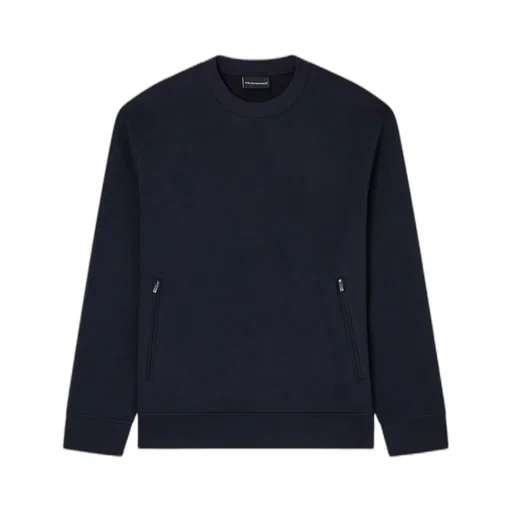Long Sleeve Sweatshirt
