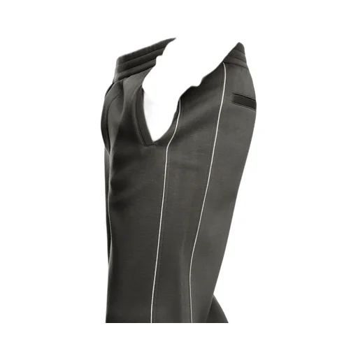 Side-Stripe Track Pants