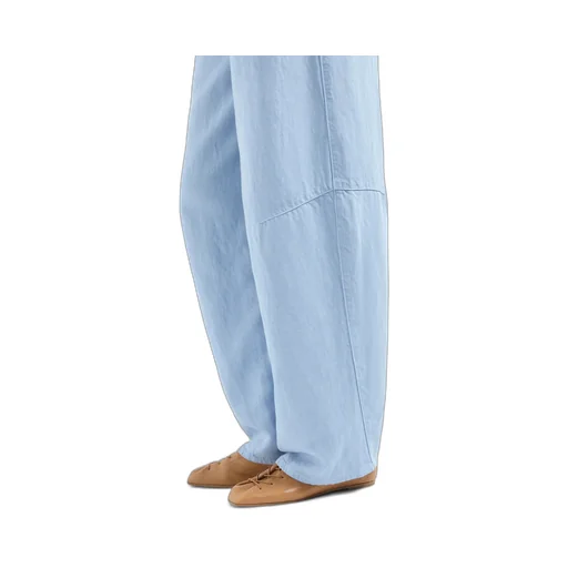 Belt Loop Jeans