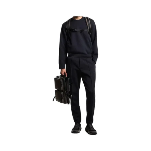 Long Sleeve Sweatshirt