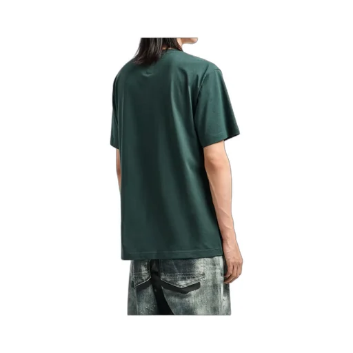 Graphic-Print Cotton T-Shirt