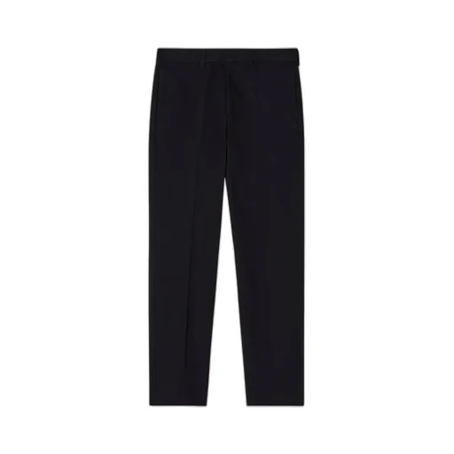 Belt Loop Casual Pants