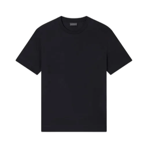 Crew-Neck T-Shirt