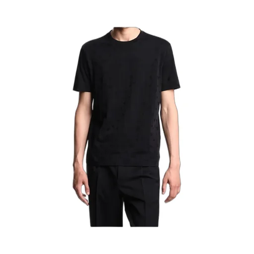 Crew-Neck T-Shirt