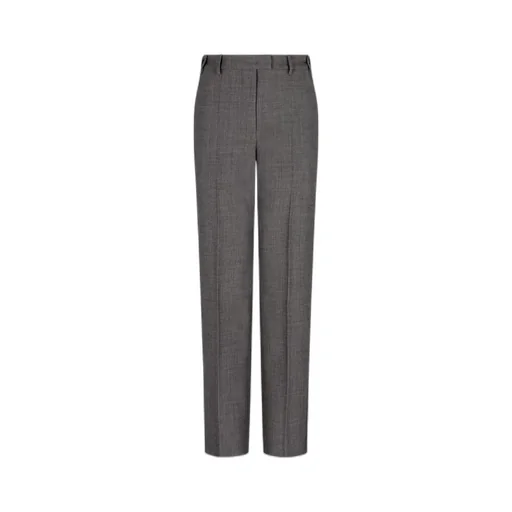 Tailored Trousers