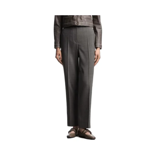 Tailored Trousers
